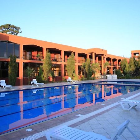 Yaya Africa Athletics Village Sululta 外观 照片